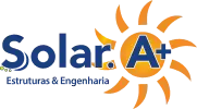 Solar A+ Logo